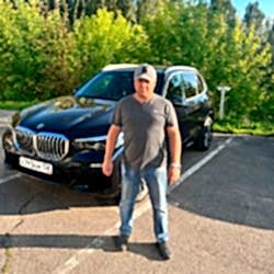 Сергей отзыв