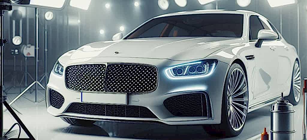 Полировка кузова авто Полировка кузова авто