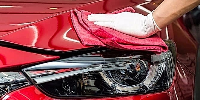Как правильно ухаживать за автомобилем Как правильно ухаживать за автомобилем