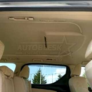 Химчистка салона авто - фото 14
