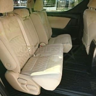 Химчистка салона авто - фото 16
