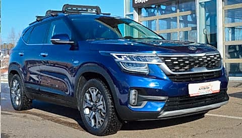 Новый автомобиль Если у вас новый автомобиль