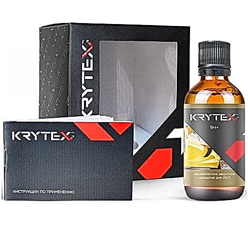 Керамика для кузова Krytex 9Н Керамика для кузова Krytex 9Н
