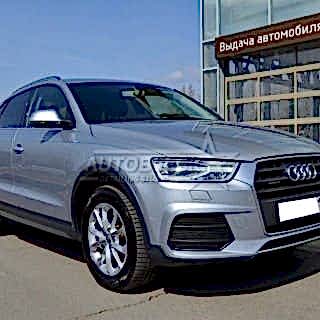 Полировка кузова авто