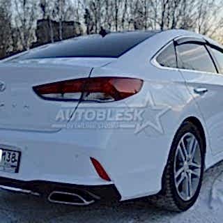 Полировка кузова авто