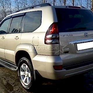 Полировка кузова авто