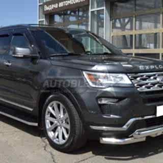 Полировка кузова авто