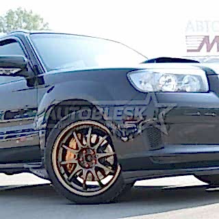 Полировка кузова авто