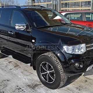 Полировка кузова авто