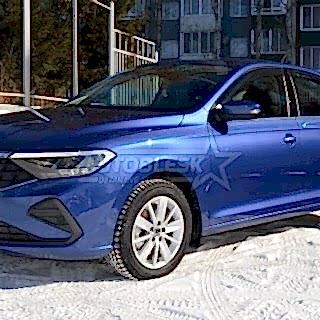 Полировка кузова авто