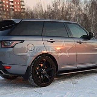 Полировка кузова авто