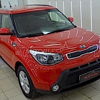 Полировка кузова авто