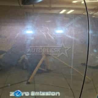 Среднее состояние авто